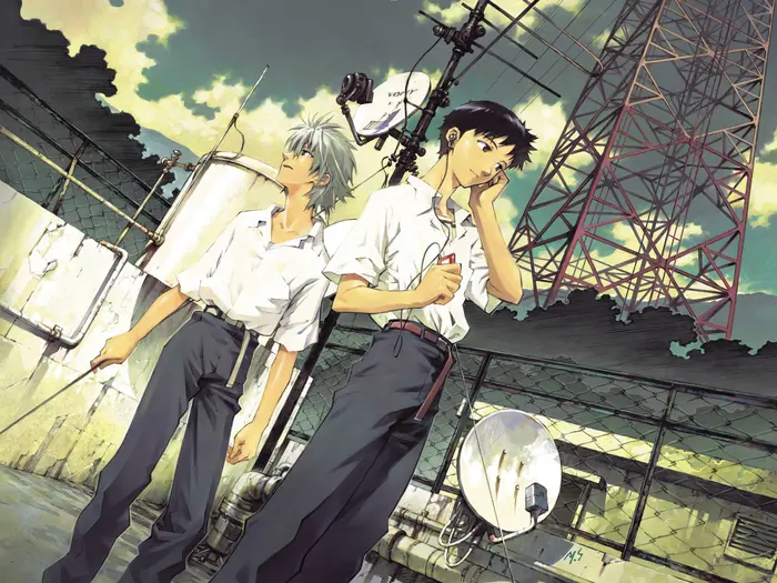 Neon Genesis Evangelion Chapter 70.5 image 08_optimized